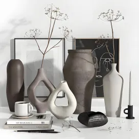 Decorative 142